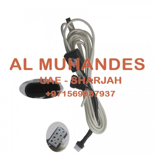 STAG AUTOGAS USB Interface Cable for STAG 4, 200, 300 LPG
