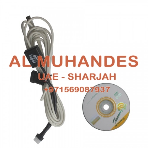 STAG AUTOGAS USB Interface Cable for STAG 4, 200, 300 LPG