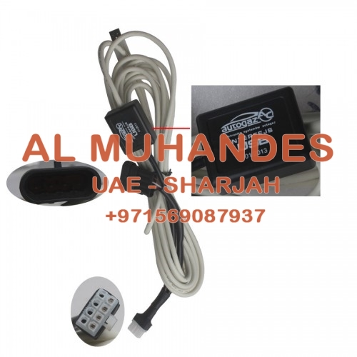 STAG AUTOGAS USB Interface Cable for STAG 4, 200, 300 LPG