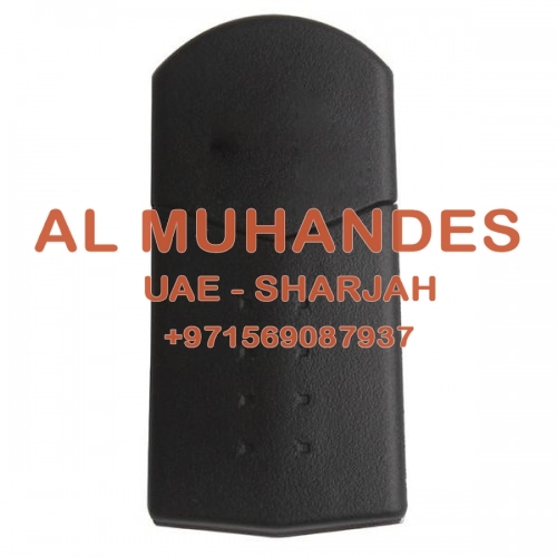 Flip Remote Key 3 Button 434MHZ (With 4D63) For Mazda M6