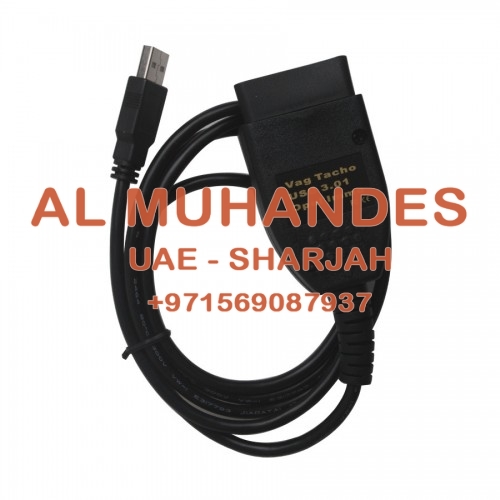 Vag Tacho 3.01+ Opel Immo Airbag