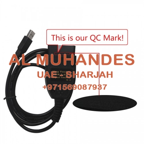 Vag Tacho 3.01+ Opel Immo Airbag