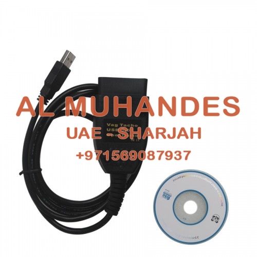 Vag Tacho 3.01+ Opel Immo Airbag