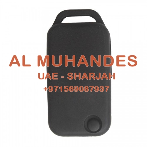 Remote Key Shell 1 Button for Benz 5pcs/lot