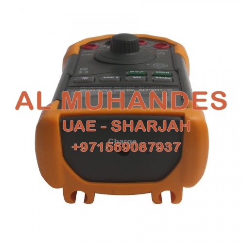 New YH-718 Loop Volt and MA Signal Source Process Calibrator Meter Tester