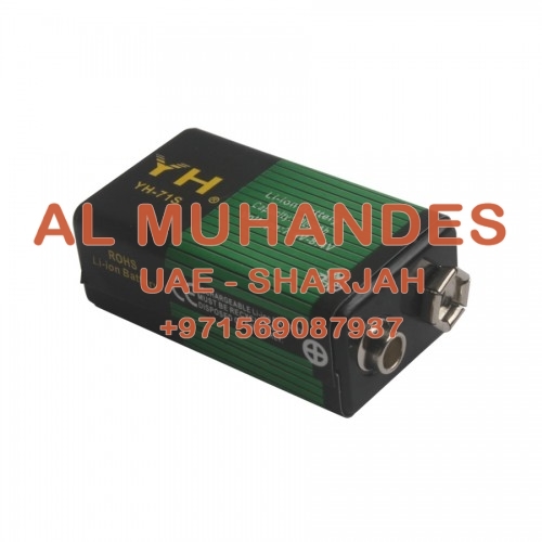 New YH-718 Loop Volt and MA Signal Source Process Calibrator Meter Tester