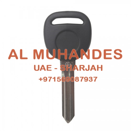 GMC Transponder Key ID46 5pcs/lot