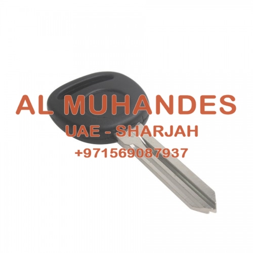 GMC Transponder Key ID46 5pcs/lot