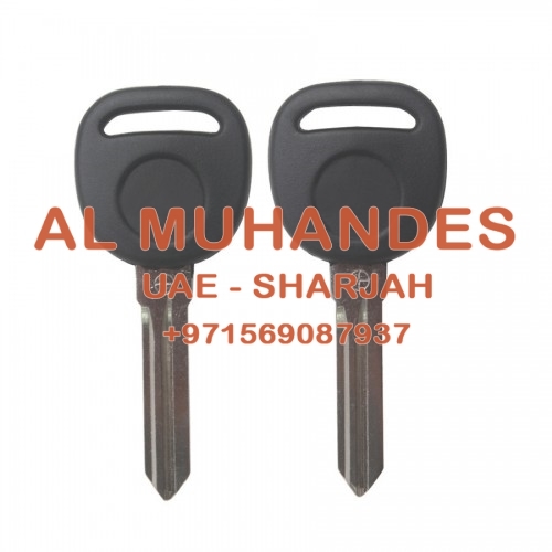 GMC Transponder Key ID46 5pcs/lot