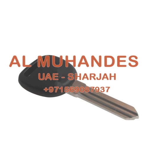 Transponder Key ID46 for Chevrolet 5pcs/lot