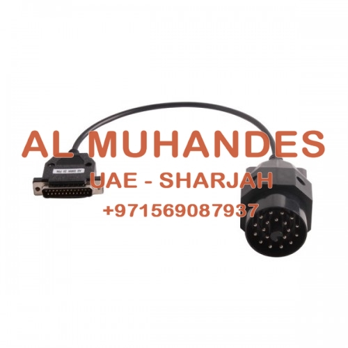 Carprog Full V10.93 with 21 Adapter Support Airbag Reset, Dash, IMMO, MCU/ECU