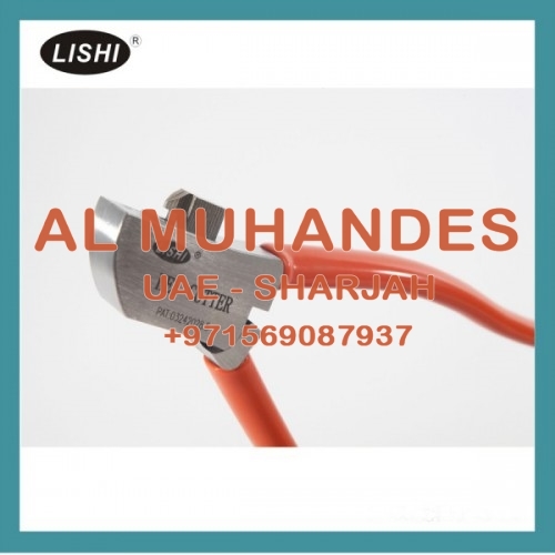 Original Lishi Key Cutter