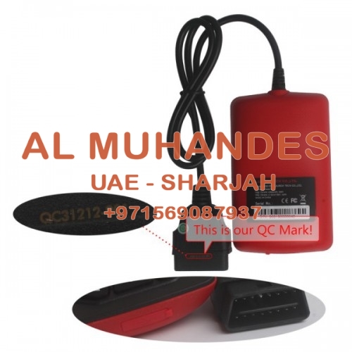 Launch Creader V+ DIY Code Reader Fault Code Query For DIY Repairer