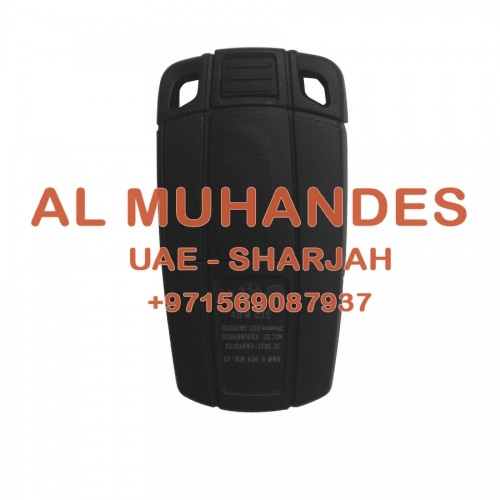 YH BM3/5 Key for BMW 3/5 Series 315MHZ/433MHZ/868MHZ