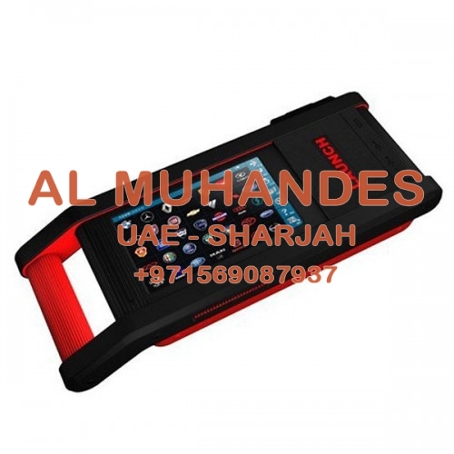 Launch X431 GDS Gasoline And Diesel Professional Diagnostic Tool Support Wifi