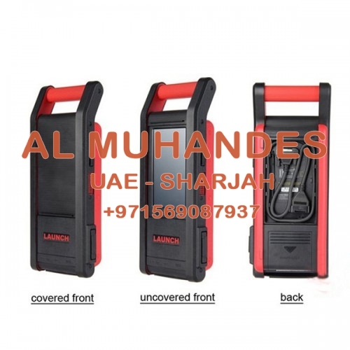 Launch X431 GDS Gasoline And Diesel Professional Diagnostic Tool Support Wifi