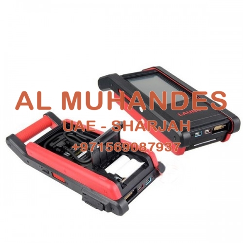 Launch X431 GDS Gasoline And Diesel Professional Diagnostic Tool Support Wifi