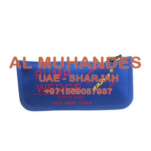 KLOM Universal Air Wedge(Blue)