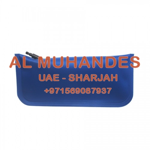 KLOM Universal Air Wedge(Blue)