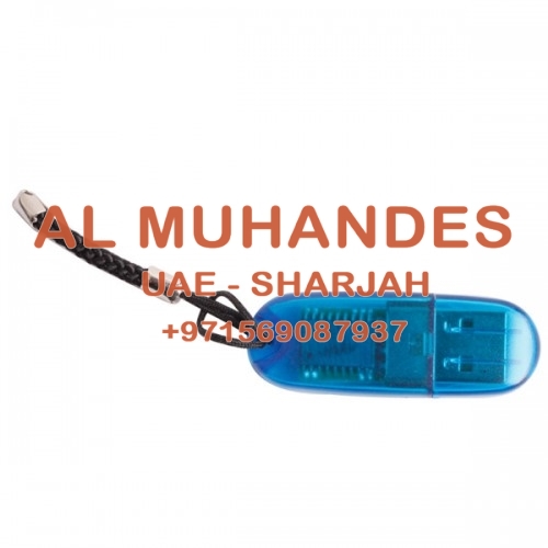 Super VCADS Hard Disk D630 Format and USB Dongle For Volvo