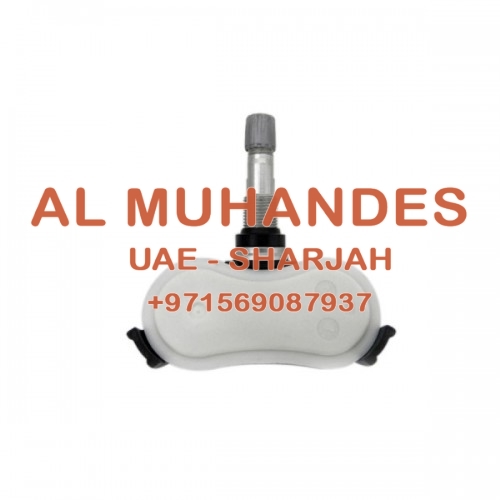 TPMS Tire Pressure Sensor NEW Take-Offs SET (4) FACTORY OEM TOYOTA