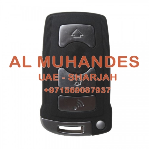 ID7944 315MHZ For BMW CAS1 7series