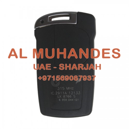 ID7944 315MHZ For BMW CAS1 7series