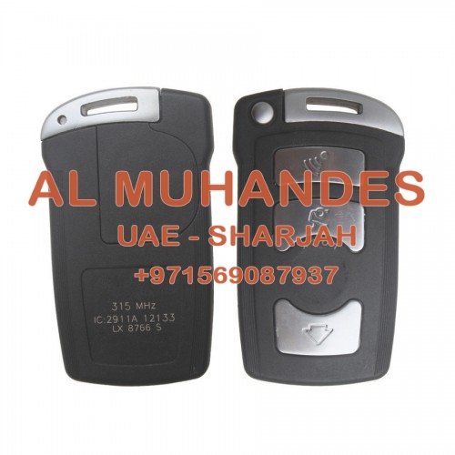 ID7944 315LPMHZ For BMW CAS1 7series