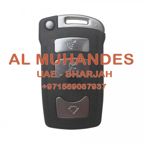 ID7944 868MHZ For BMW CAS1 7series