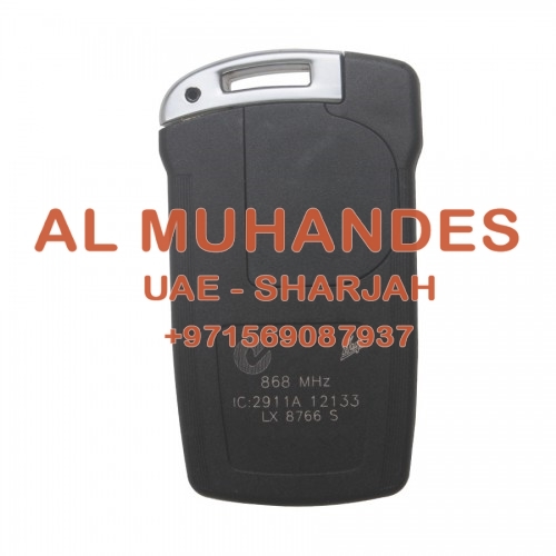ID7944 868MHZ For BMW CAS1 7series