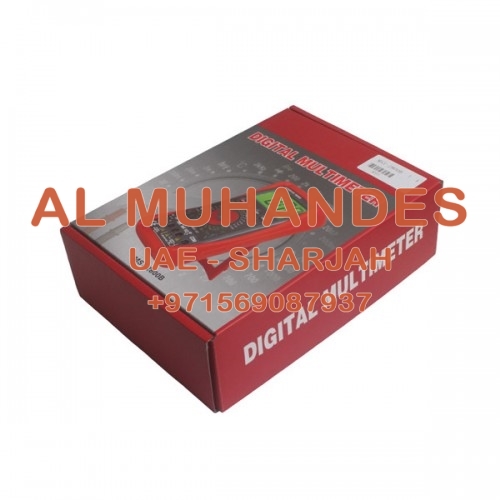 MST-2800B Intelligent Automotive Digital Multimeter