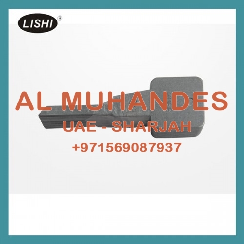 LISHI HU66V2 Blade For Audi Ford VW Porsche Seat Skoda