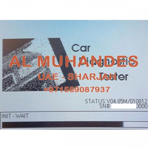 Digiprog 3 V4.85 Update Service For Serial Number 590C8F0E0000 Only