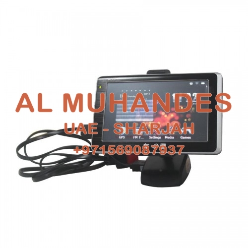 V-CHECKER A602 Trip Computer Complete In Specifications