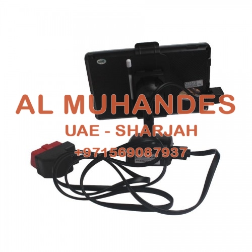 V-CHECKER A602 Trip Computer Complete In Specifications