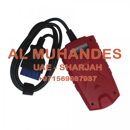 Super VAG ISCANCAR VAG KM IMMO OBD2 Code Scanner Best Choice for VW AUDI