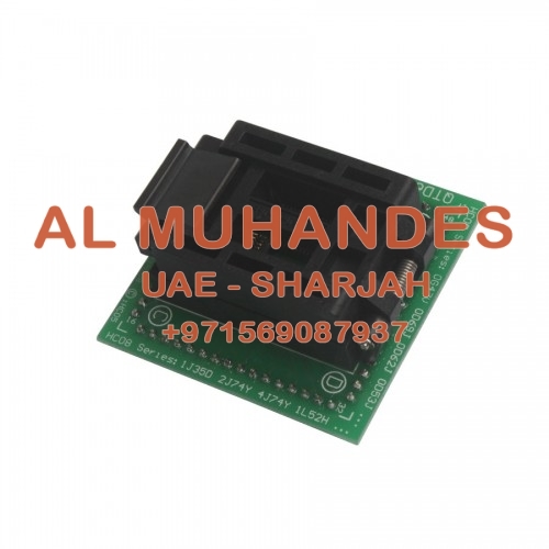 QTD64-B QFP 64 Socket New Release