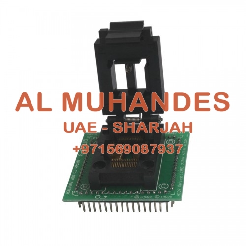 QTD64-B QFP 64 Socket New Release