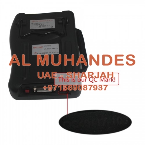 Vehicle Scanner Auto Diagnostic Tool Scanner JBT-CS538D