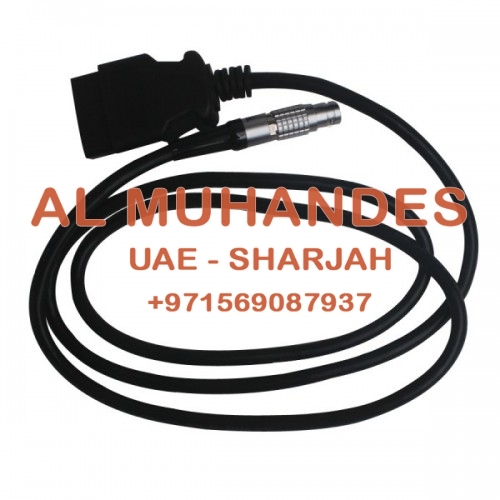2014 Autologic Vehicle Diagnostics Tool for BMW
