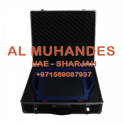 2014 Autologic Vehicle Diagnostics Tool for BMW