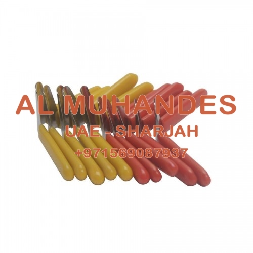 10 PCS Padlock Tool Set