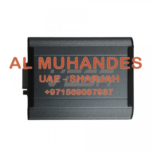 VDSA-HD ECU Diesel ECU Flashing Tool HDECU Truck Diagnosis Tool For Weichai, Xichai, Yuchai, Chaochai, Renault