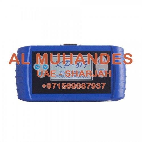 2013.4V KP819 KP-819 Auto Key Programmer For Mazda Ford Chrysler Dodge Landrover Jaguar