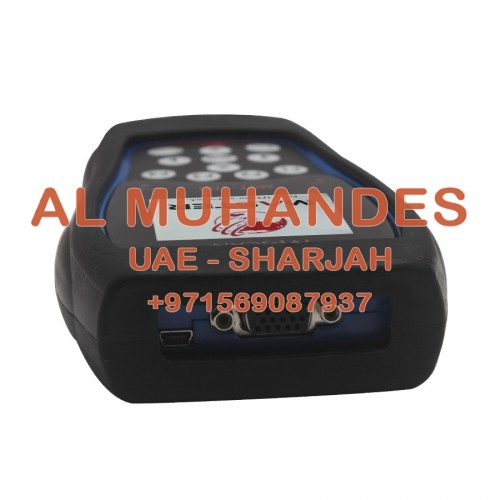 Kia Honda Scanner MST-100 ( Black Color) Diagnose tool