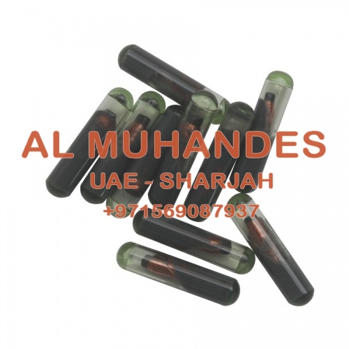 100pcs ID48 Transponder Chip(OEM)-Tango Pro Copy ID48 Chip