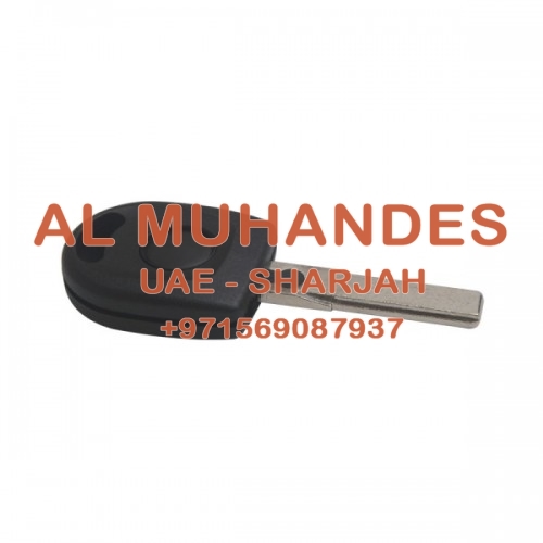 Transponder Key ID48 with Light for Skoda 5pcs/lot
