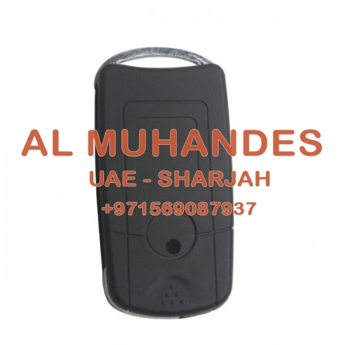 Remote Refit Shell For SsangYong 5pcs/lot