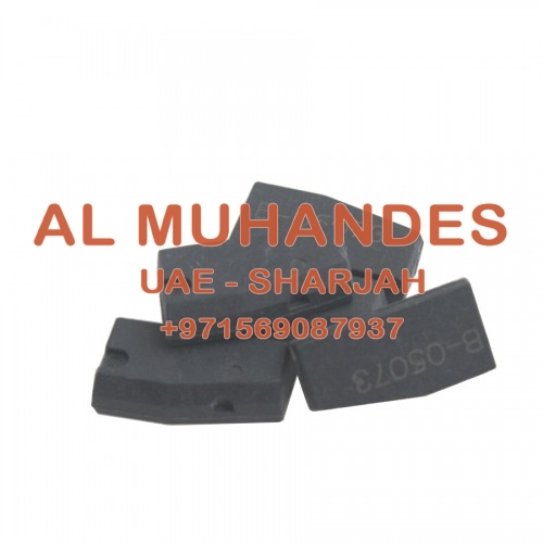 ID4D(60) 80Bit Transponder Chip For Ford Mondeo 10pcs/lot