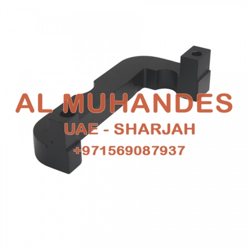 AUGOCOM Securing Camshafts For Audi A6 L2.8 3.0T Engine Timing Tool